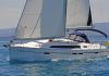Bavaria Cruiser 46 2014  najam plovila Split