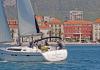 Bavaria Cruiser 46 2014  čarter jedrilica Hrvatska