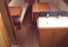 Sun Odyssey 36i 2012  Atena Grčka