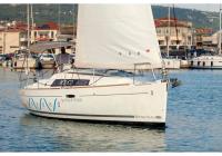 jedrilica Oceanis 31 Lefkada Grčka