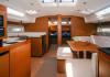Sun Odyssey 490 2019  iznajmljivanje jahte