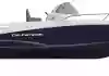 Jeanneau Cap Camarat 5.5 WA S2 2015  čarter motorni brod Hrvatska