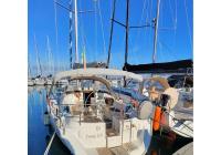 jedrilica Delphia 40 Grosseto Italija