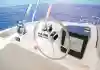 Bavaria E40 Fly 2017  najam plovila Trogir