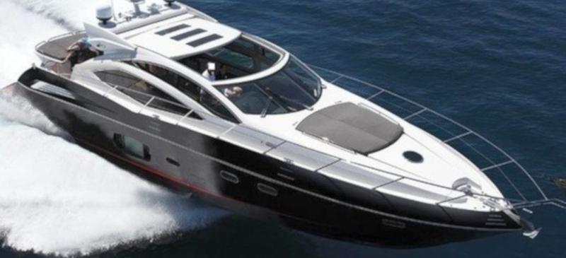 Sunseeker Manhattan 64