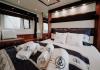 Sunseeker Manhattan 64 2011  najam jahte Hrvatska