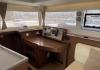 Lagoon 450 2018 charter katamaran