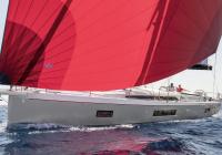 jedrilica Oceanis 51.1 Athens Grčka