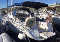 jedrilica Bavaria 34 Cruiser Primošten Hrvatska