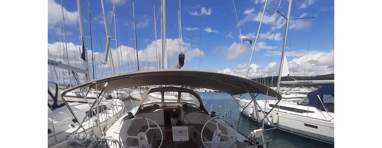 Bavaria Cruiser 46