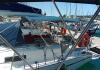 Bavaria Cruiser 41 2015 najam jedrilice