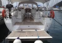 jedrilica Bavaria Cruiser 40 Göcek Turska