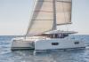 Fountaine Pajot Astréa 42 2020