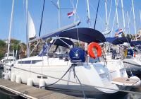 jedrilica Sun Odyssey 439 Stockholm County Švedska