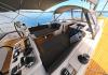 Hanse 588 2020 charter jedrilica