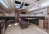 Hanse 548 2020 charter jedrilica