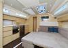 Hanse 508 2020 charter jedrilica