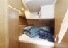 Hanse 508 2020 6 kabina
