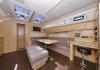 Hanse 508 2020 6 kabina