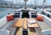 Hanse 458 2019  8 ležajeva
