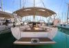 Hanse 418 2020  3 kabine