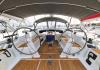 Hanse 418 2020  najam jahte Hrvatska