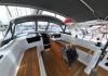 Hanse 418 2020  jedrilica