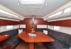 Hanse 418 2020  3 kabine