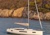 Sun Odyssey 490 2020