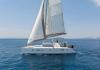 Lagoon 500 '08 2009 charter katamaran