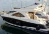 Sunseeker Manhattan 50 2005  motorni brod
