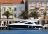 Sunseeker Manhattan 50 2005  Primošten Hrvatska