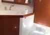 Oceanis 45 2016  4 kabine