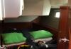 Oceanis 45 2016  charter bez skipera
