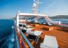 Deluxe kruzer MV Admiral - motorna jahta 2015  najam plovila Split