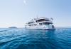 Deluxe kruzer MV Admiral - motorna jahta 2015  najam plovila Split