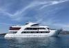 Premium Superior kruzer MV Dream - motorna jahta 2017  najam plovila Split