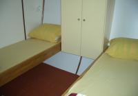 kabina na krstarenju Kabina (gornja paluba) Split Hrvatska