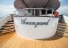 Deluxe Superior kruzer MV Avangard - motorna jahta 2017  iznajmljivanje