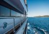 Deluxe Superior kruzer MV Avangard - motorna jahta 2017  najam plovila Split