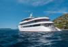 Deluxe Superior kruzer MV Avangard - motorna jahta 2017  najam plovila Split