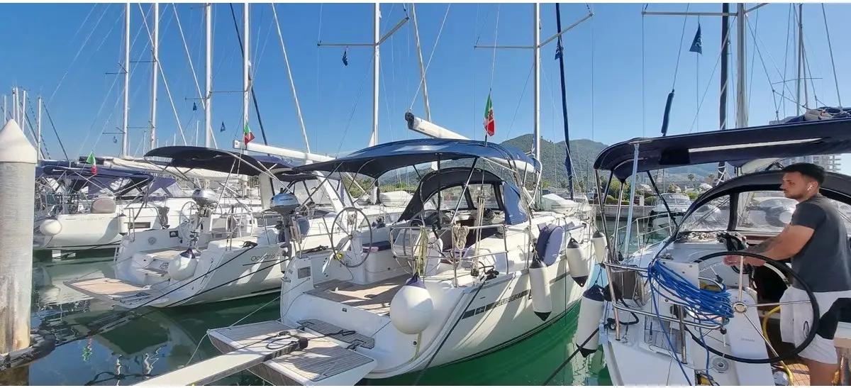 Bavaria Cruiser 37