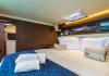 Lagoon 52 2019  charter jahte Italija