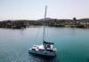 Lagoon 52 2019  7 kabina