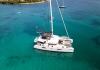 Lagoon 52 2019  charter katamarana