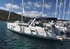 Oceanis 45 2019  Furnari
