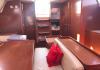 Oceanis 50 Family 2010  charter s posadom