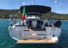 Oceanis 51.1 2019  jedrenje