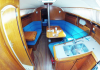 Sun Odyssey 35 2003  najam jedrenja
