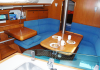Sun Odyssey 35 2003  6 ležaja